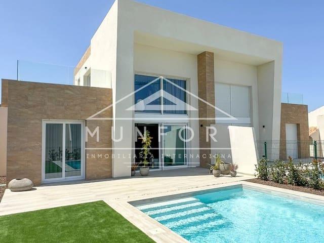 Chalet en venta en Algorfa, Alicante