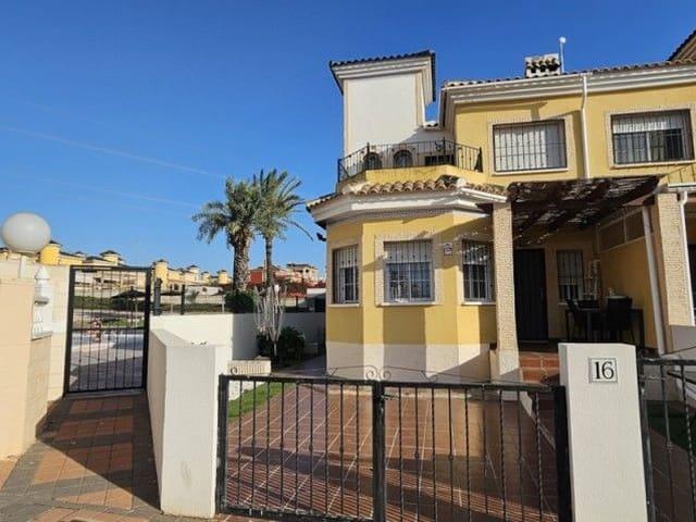 Chalet en venta en Algorfa, Alicante