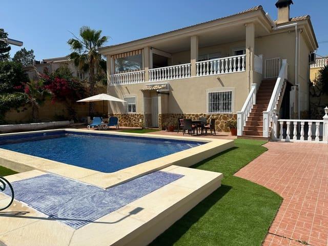 Chalet en venta en Algorfa, Alicante