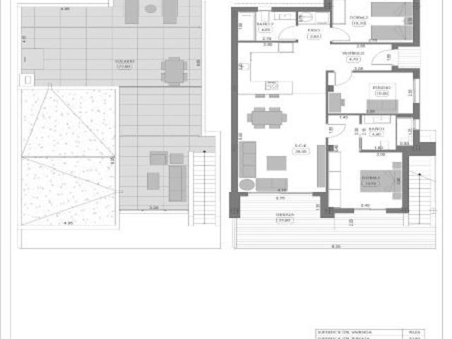 Chalet en Venta en Algorfa, Alicante