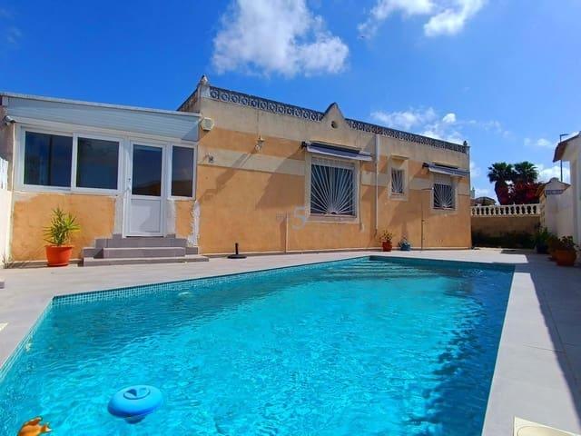 Chalet en venta en Algorfa, Alicante