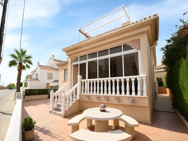 Chalet en venta en Algorfa, Alicante