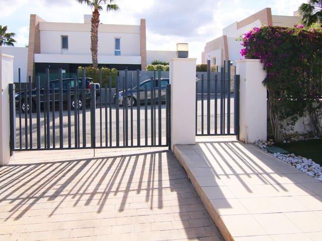 Chalet en venta en Algorfa, Alicante
