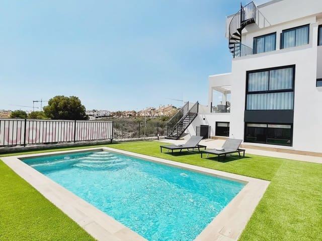 Chalet en venta en Algorfa, Alicante