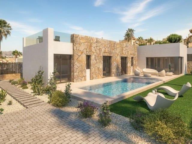Chalet en venta en Algorfa, Alicante