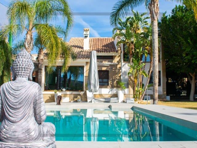 Chalet en venta en Algorfa, Alicante