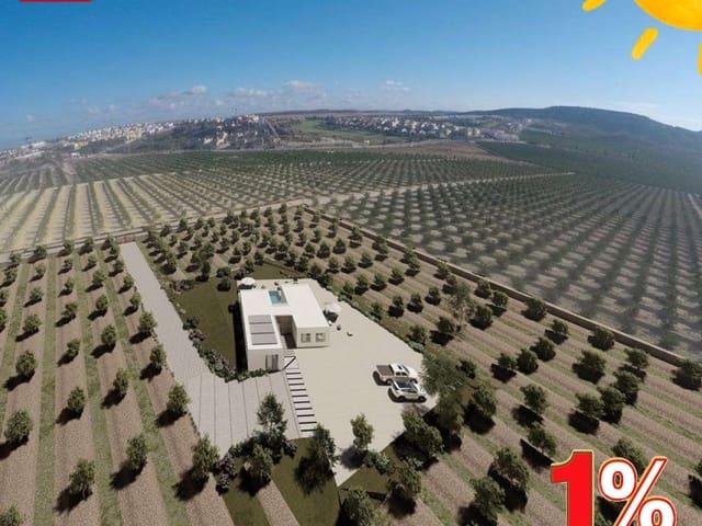 Chalet en venta en Algorfa, Alicante