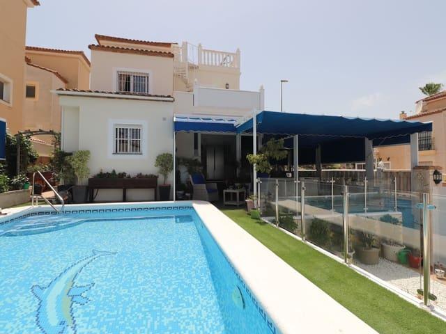 Chalet en venta en Algorfa, Alicante