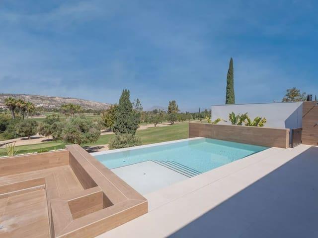 Chalet en venta en Algorfa, Alicante