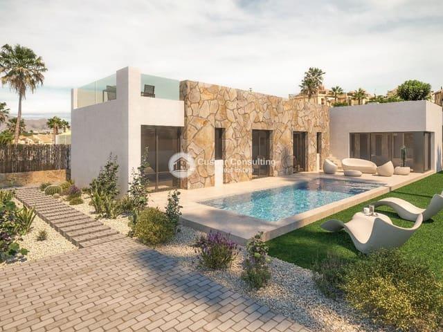 Chalet en venta en Algorfa, Alicante