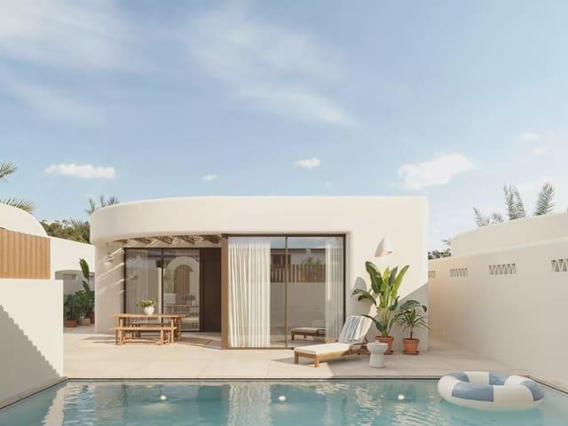 Chalet en venta en Algorfa, Alicante