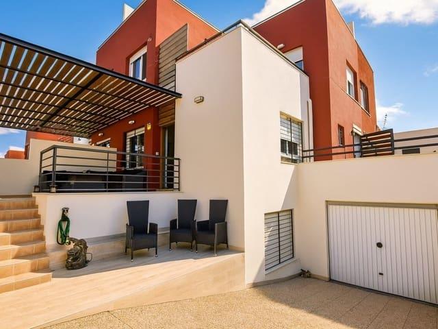 Chalet en venta en Algorfa, Alicante