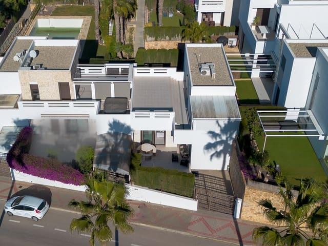 Chalet en venta en Algorfa, Alicante