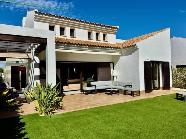 Chalet en venta en Algorfa, Alicante