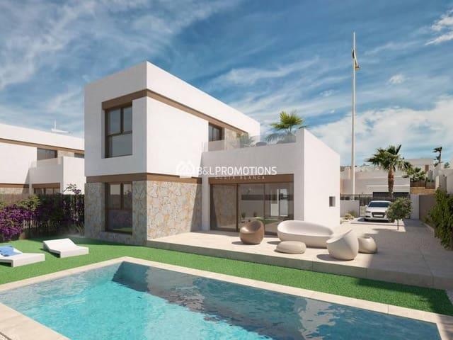 Chalet en venta en Algorfa, Alicante
