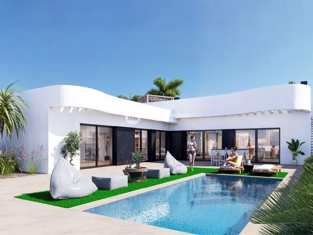 Chalet en venta en Algorfa, Alicante