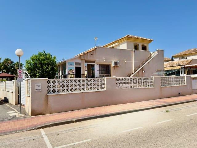 Chalet en venta en Algorfa, Alicante