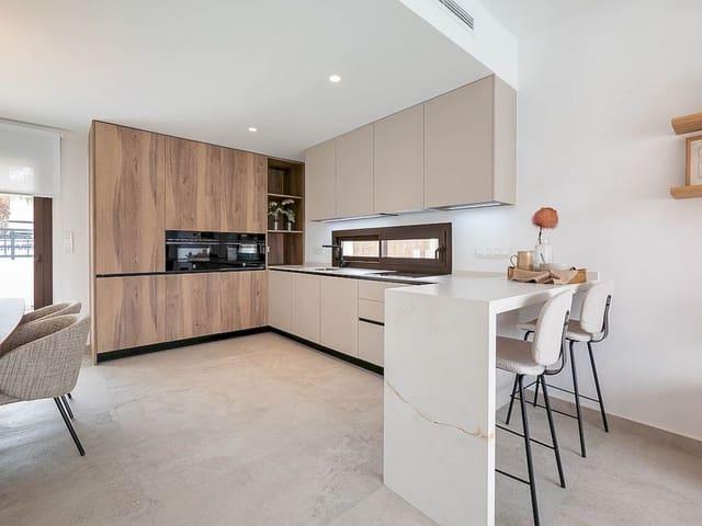 Chalet en venta en Algorfa, Alicante