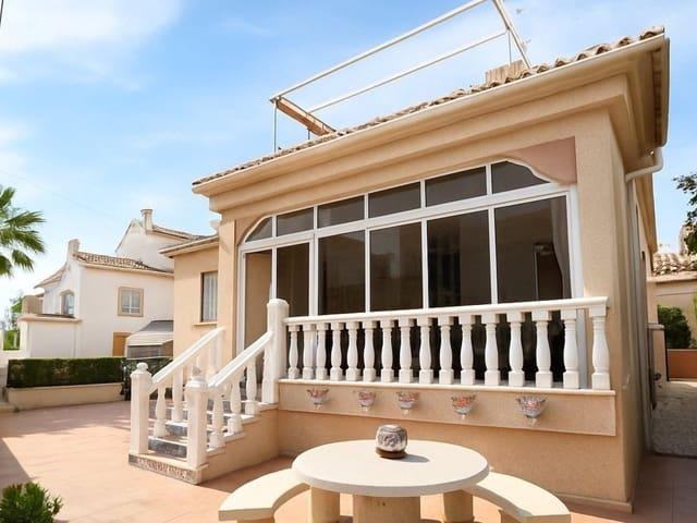 Chalet en venta en Algorfa, Alicante