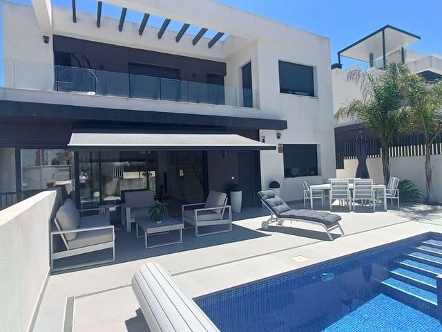 Chalet en venta en Algorfa, Alicante