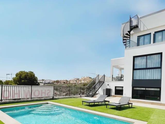 Chalet en venta en Algorfa, Alicante
