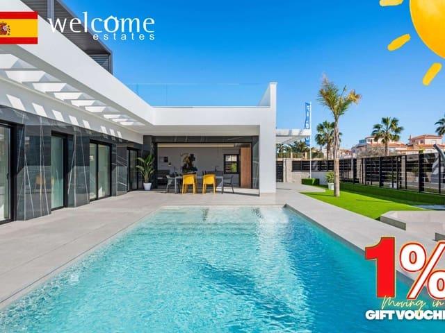 Chalet en venta en Algorfa, Alicante