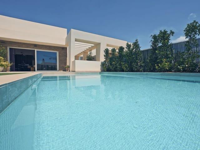 Chalet en venta en Algorfa, Alicante