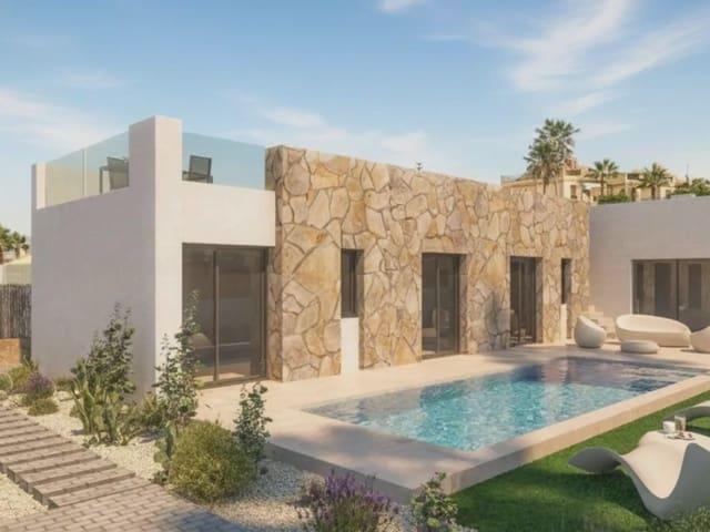 Chalet en venta en Algorfa, Alicante