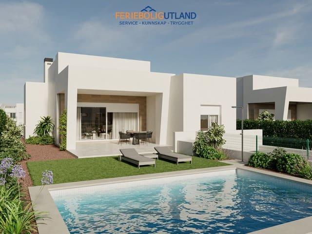 Chalet en venta en Algorfa, Alicante