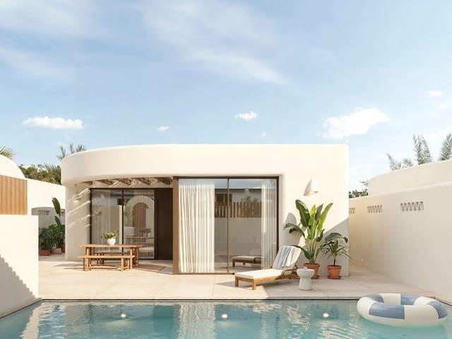 Chalet en venta en Algorfa, Alicante