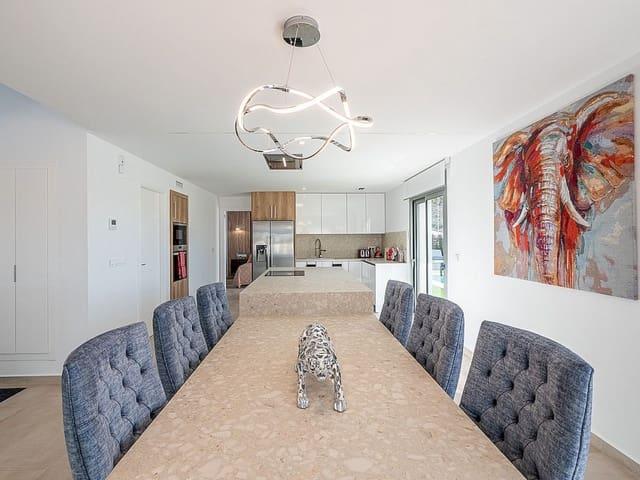 Chalet en venta en Algorfa, Alicante