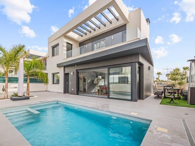 Chalet en venta en Algorfa, Alicante
