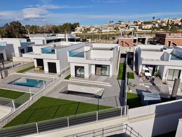 Chalet en venta en Algorfa, Alicante