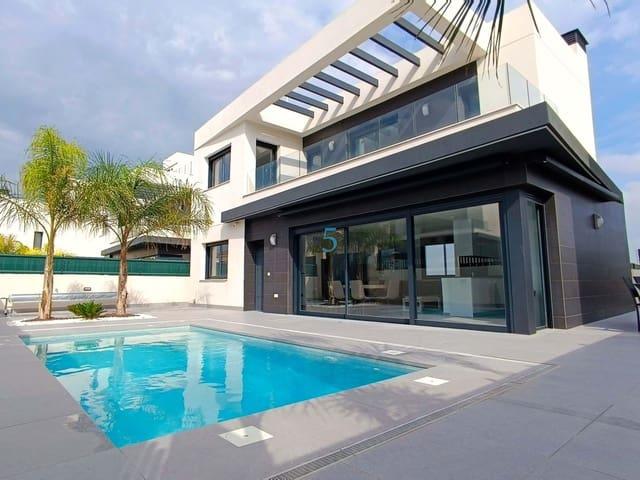 Chalet en venta en Algorfa, Alicante