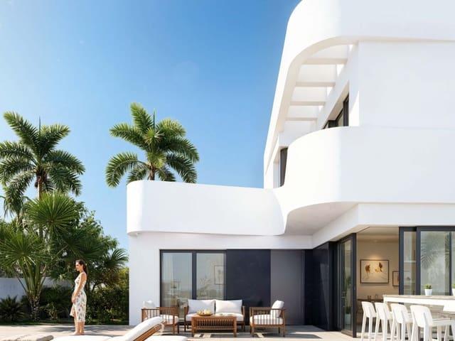Chalet en venta en Algorfa, Alicante