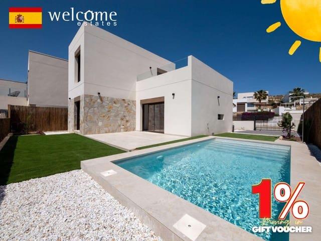 Chalet en venta en Algorfa, Alicante