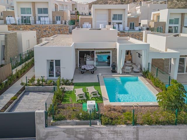 Chalet en venta en Algorfa, Alicante