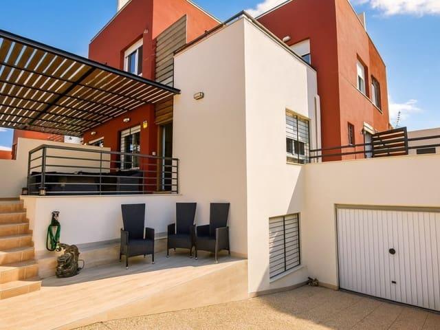 Chalet en venta en Algorfa, Alicante