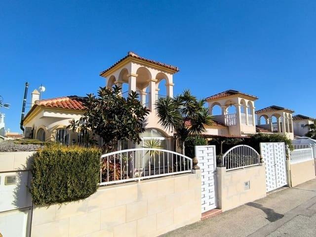 Chalet en venta en Algorfa, Alicante