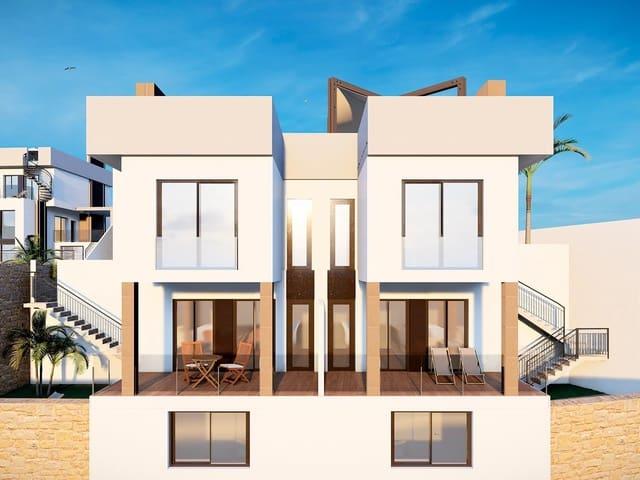 Chalet en venta en Algorfa, Alicante