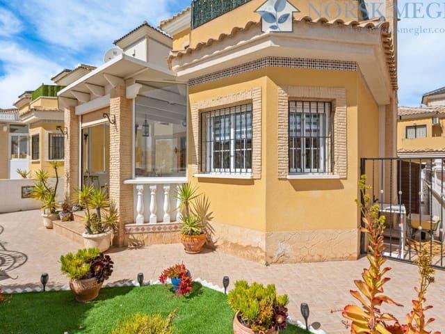 Chalet en venta en Algorfa, Alicante