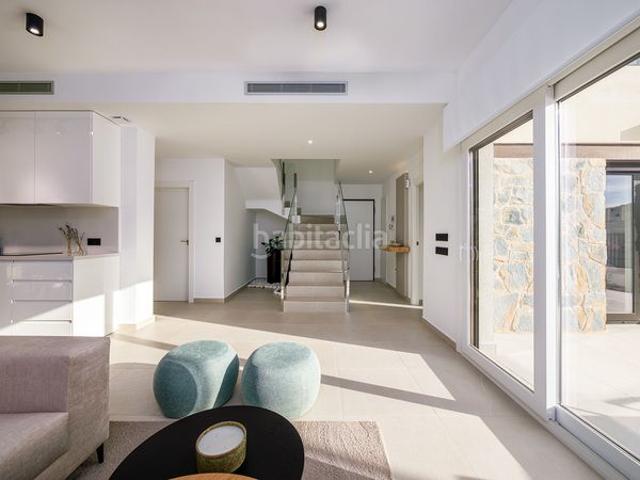Chalet en venta en Algorfa. Chalet 3 dormitorios 114 m en Algorfa. Chalets.