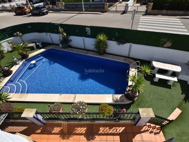 Chalet en venta en Algorfa. CHALET INDEPENDIENTE. Chalets.