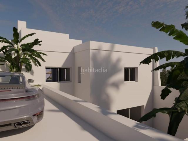 Chalet en venta en Algorfa. Chalets.