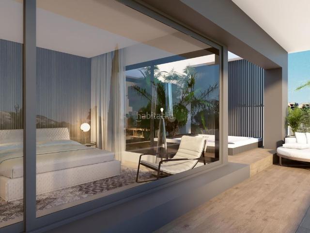Chalet en venta en Algorfa. Chalets.