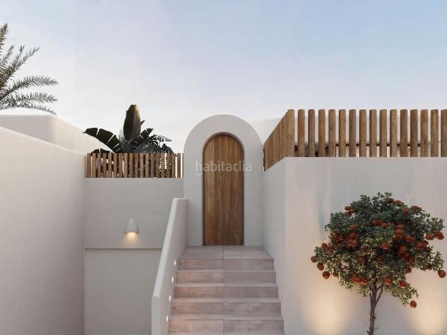 Chalet en venta en Algorfa. Chalets.