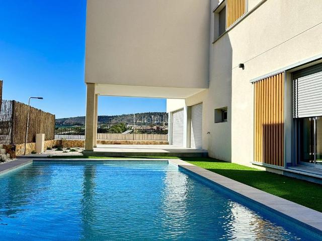 Chalet en venta en Algorfa. Chalets.