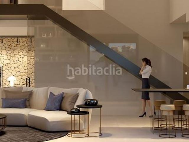 Chalet en venta en Algorfa. Chalets.