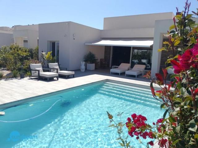 Chalet en venta en Algorfa, Club de Golf La Finca