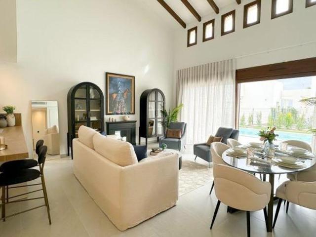 Chalet en venta en Algorfa, La Finca Golf Resort